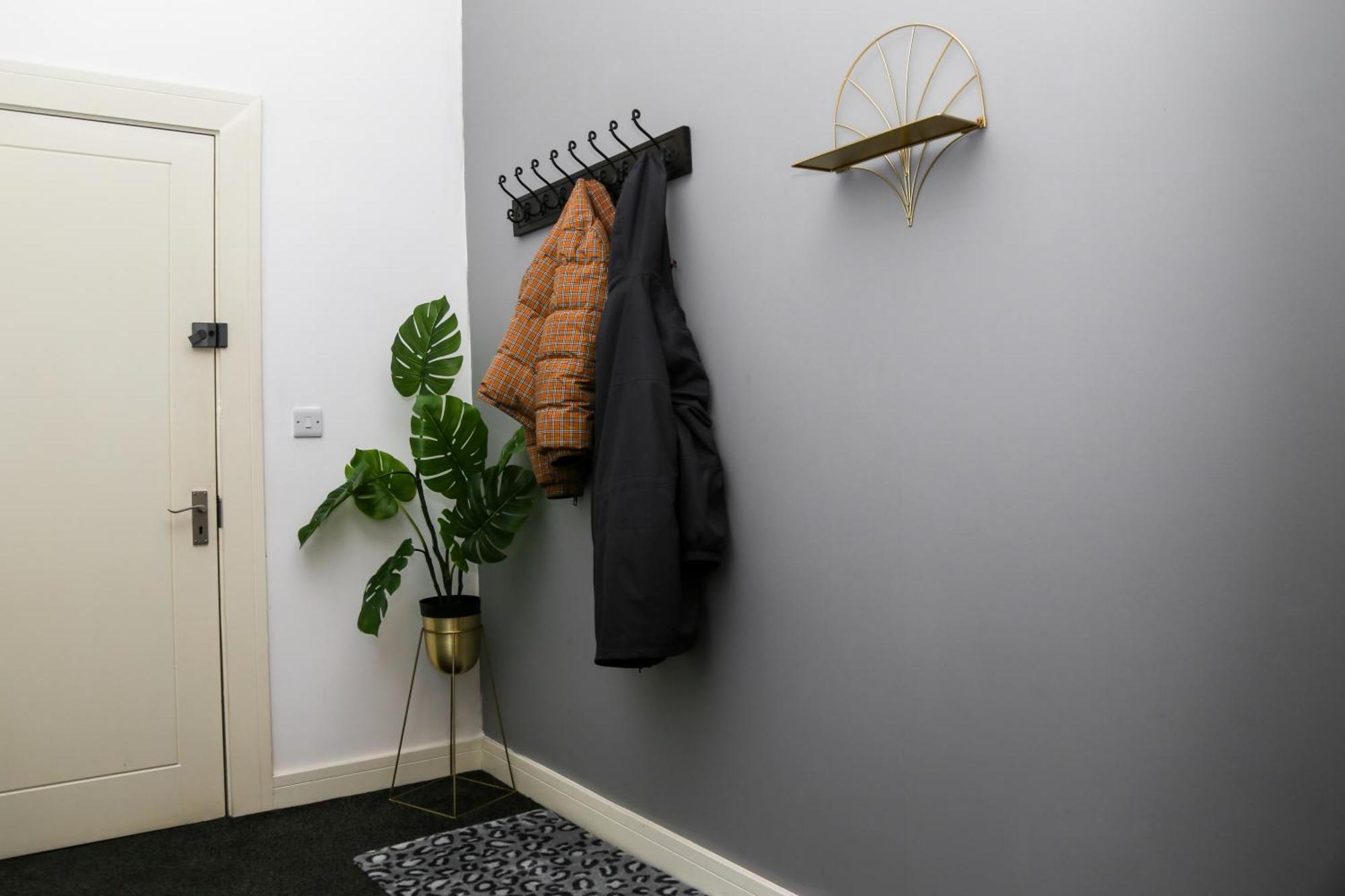Luxurious & Lavish Salford Quays Free Parking Apartment Manchester Exterior photo